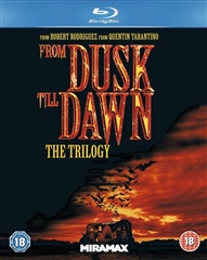 From Dusk Till Dawn 1-3 Complete (18) - CeX (UK): - Buy, Sell, Donate